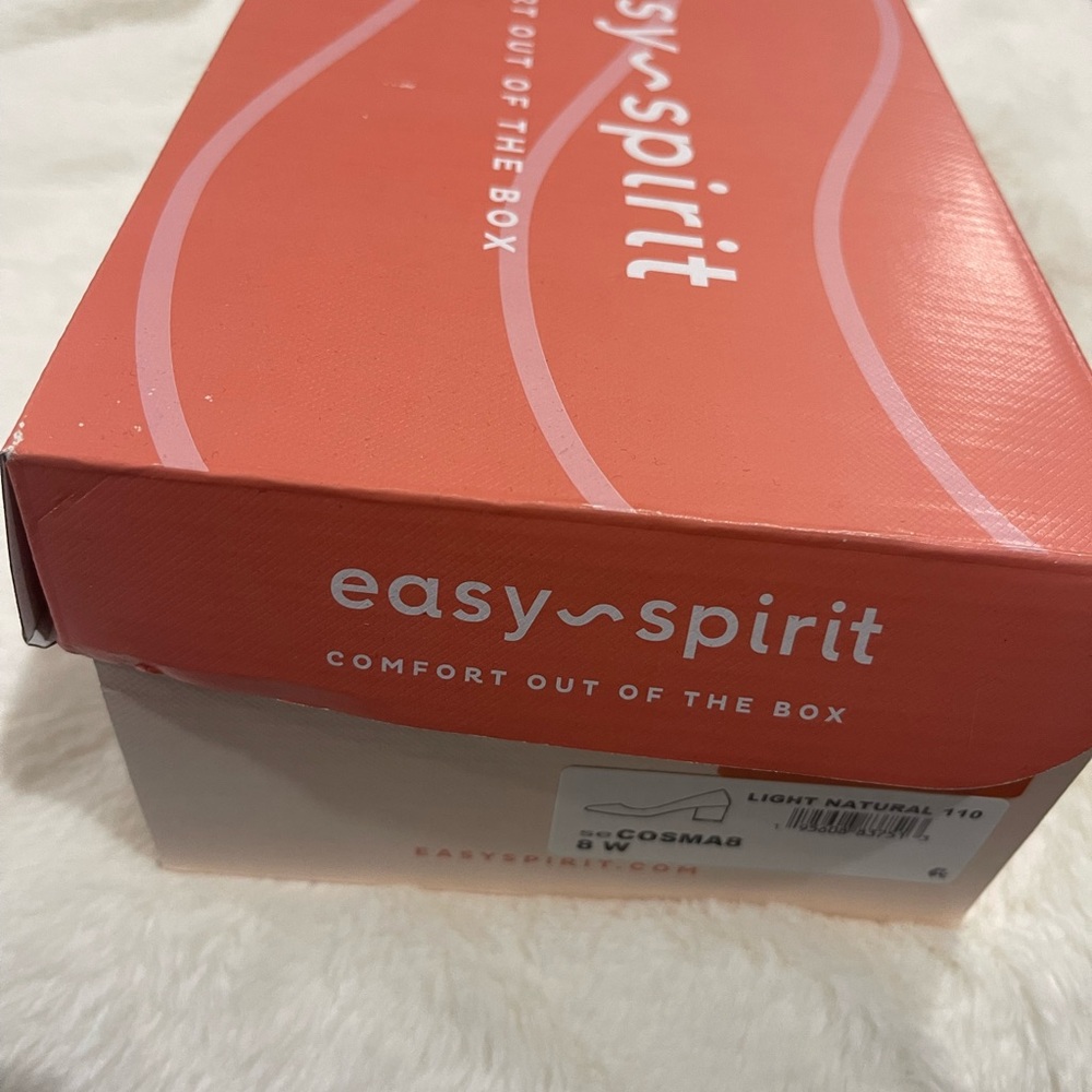 Easy Spirit Cosma Pumps - Picture 6 of 6